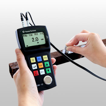UM-1D穿透涂层测厚仪