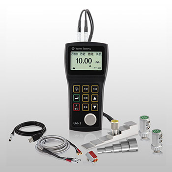 UM-2超声波测厚仪