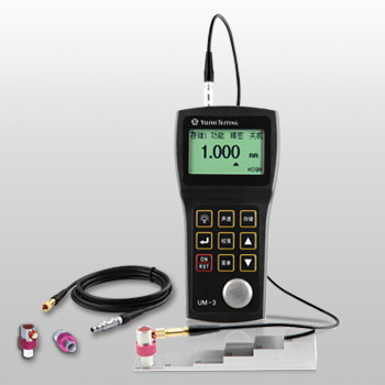 UM-3精密测厚仪
