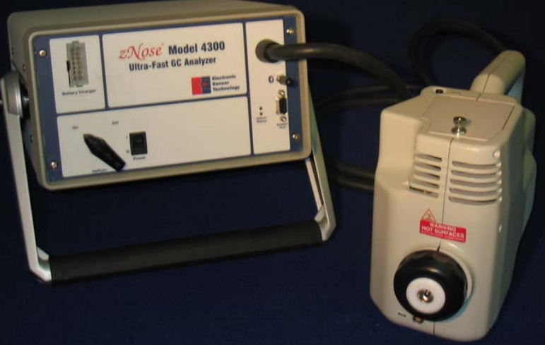 zNose4300��Яʽ������׷�����