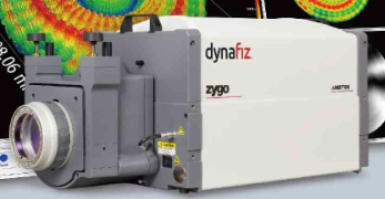 Verifire XL大口径激光干涉仪