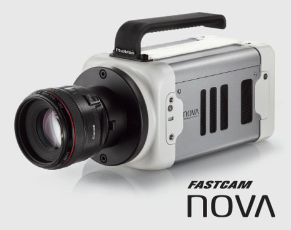 FASTCAM Nova R2